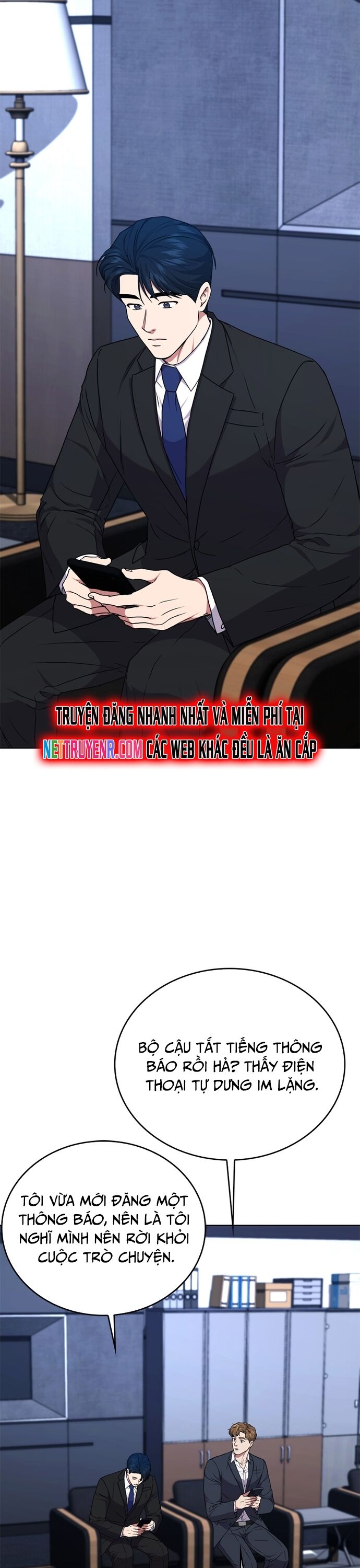 Ta Là Người Thu Thuế Chap 148 - Next Chap 149