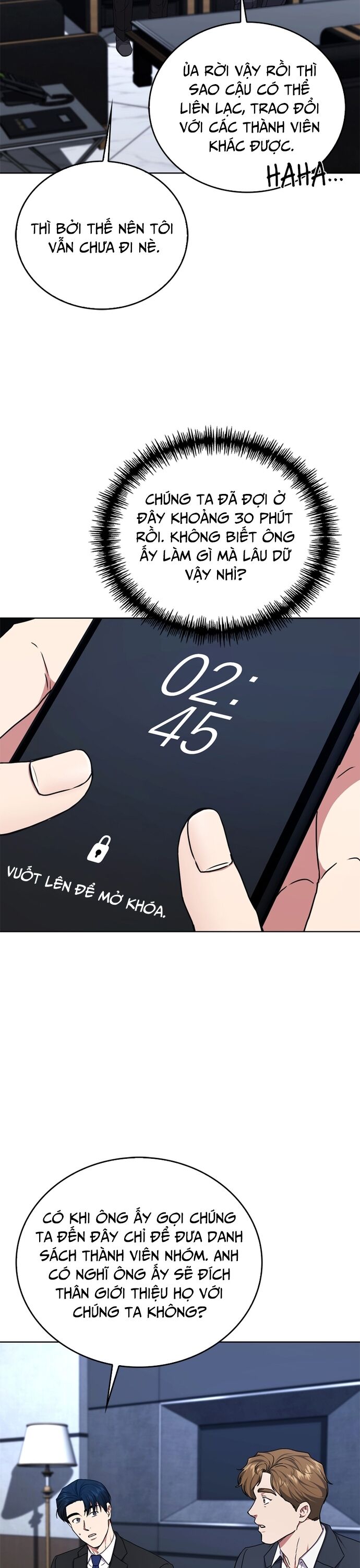 Ta Là Người Thu Thuế Chap 148 - Next Chap 149