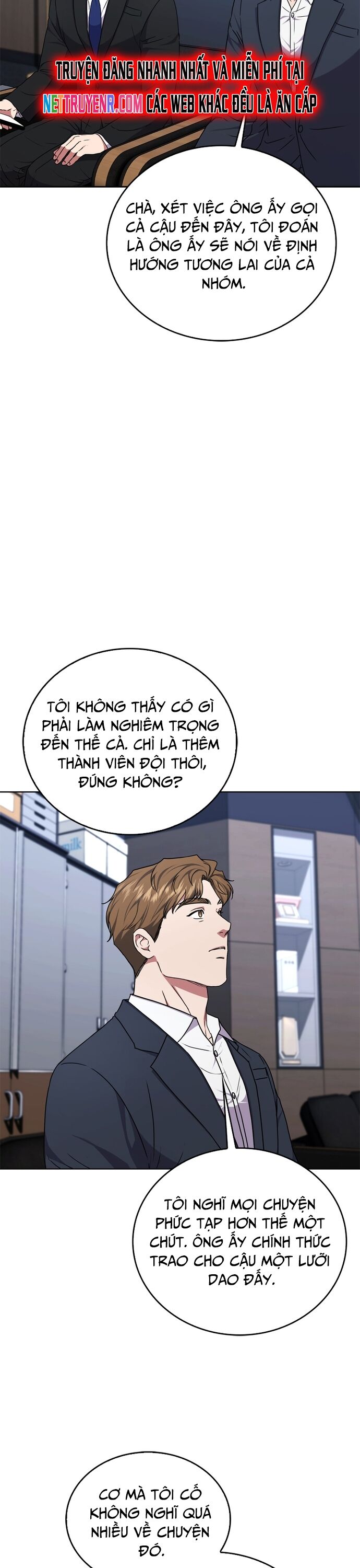 Ta Là Người Thu Thuế Chap 148 - Next Chap 149