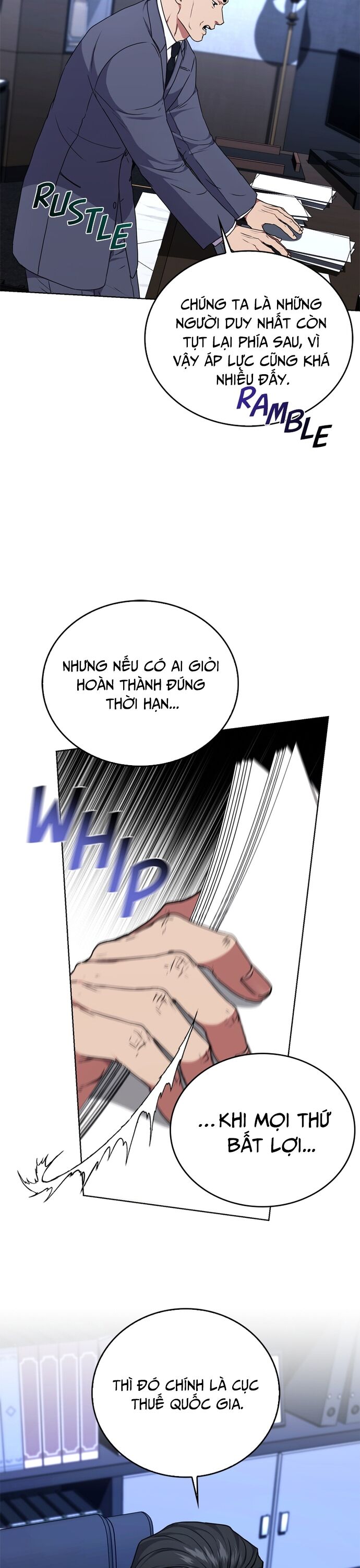 Ta Là Người Thu Thuế Chap 148 - Next Chap 149