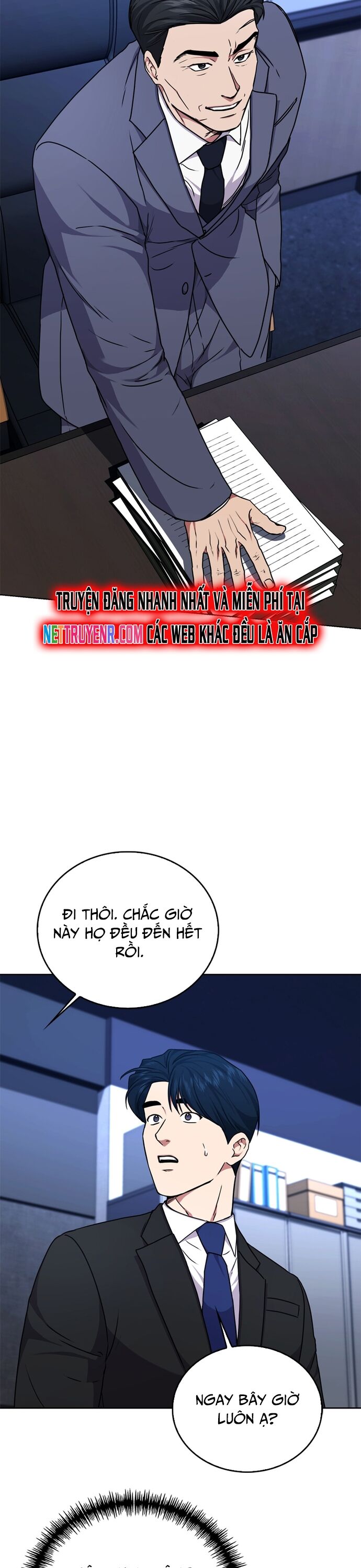 Ta Là Người Thu Thuế Chap 148 - Next Chap 149