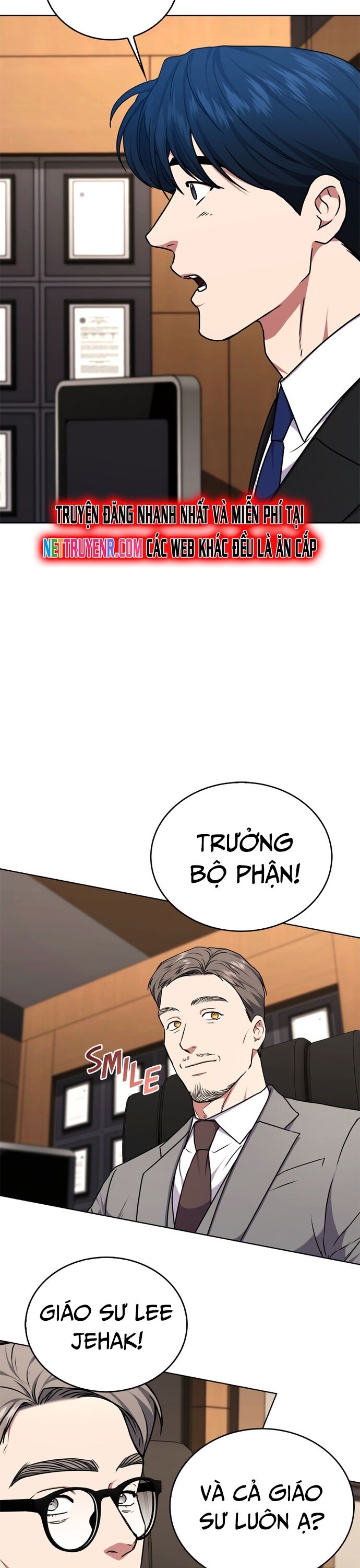 Ta Là Người Thu Thuế Chap 148 - Next Chap 149