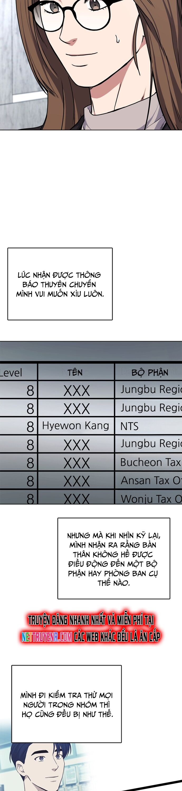 Ta Là Người Thu Thuế Chap 148 - Next Chap 149