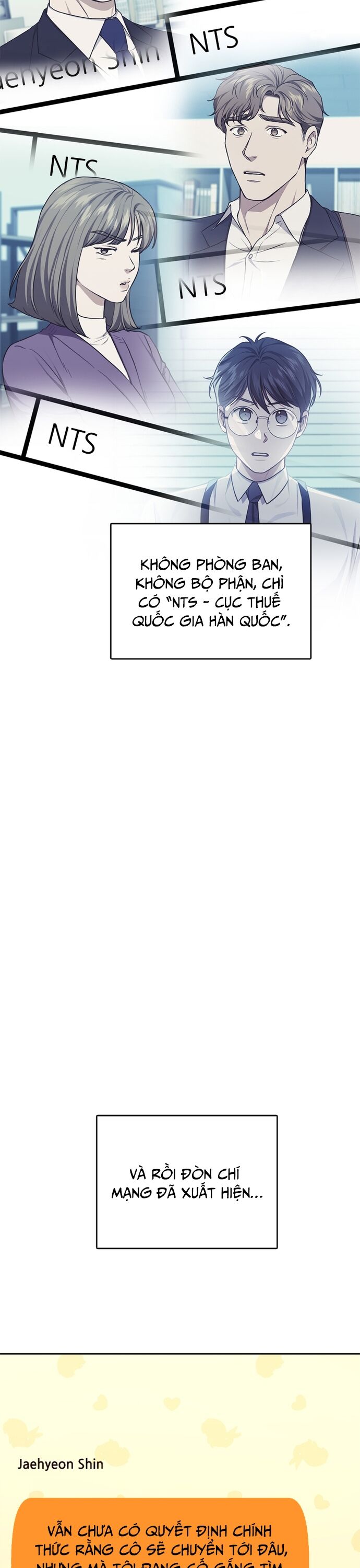 Ta Là Người Thu Thuế Chap 148 - Next Chap 149