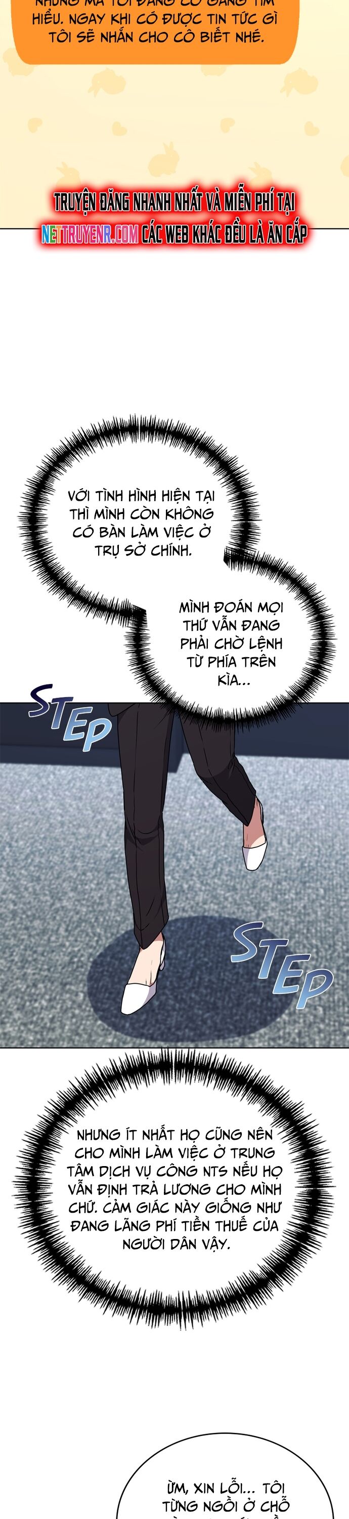 Ta Là Người Thu Thuế Chap 148 - Next Chap 149