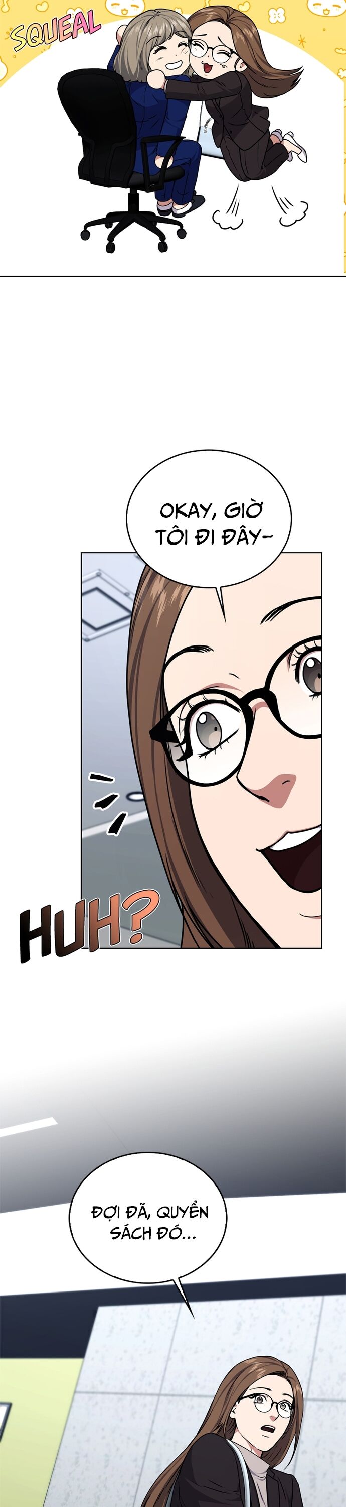 Ta Là Người Thu Thuế Chap 148 - Next Chap 149