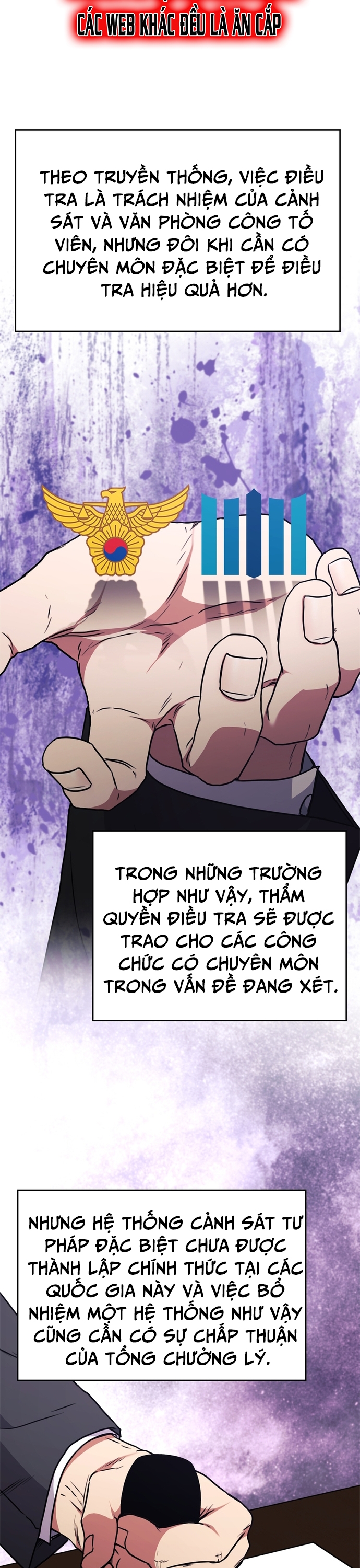 Ta Là Người Thu Thuế Chap 149 - Next Chap 150