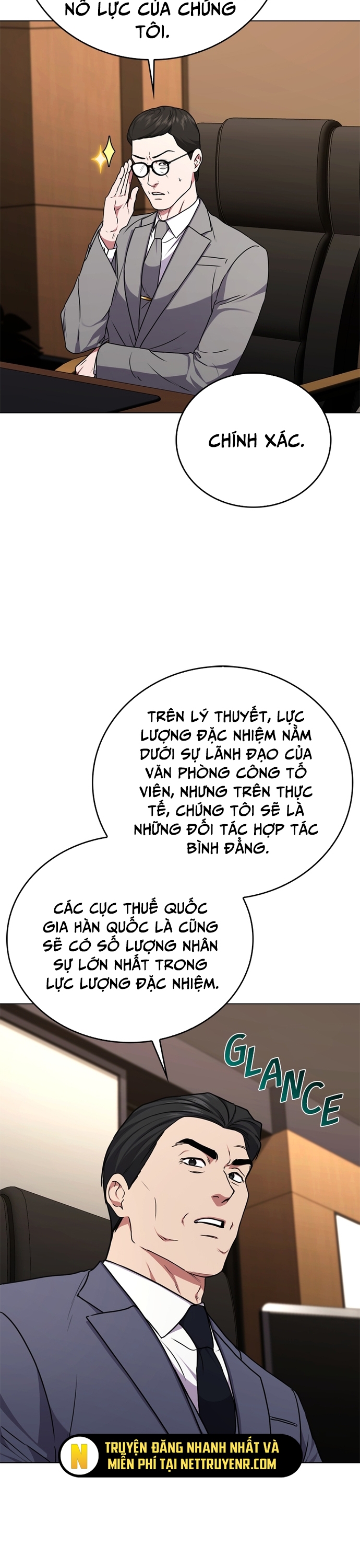 Ta Là Người Thu Thuế Chap 149 - Next Chap 150