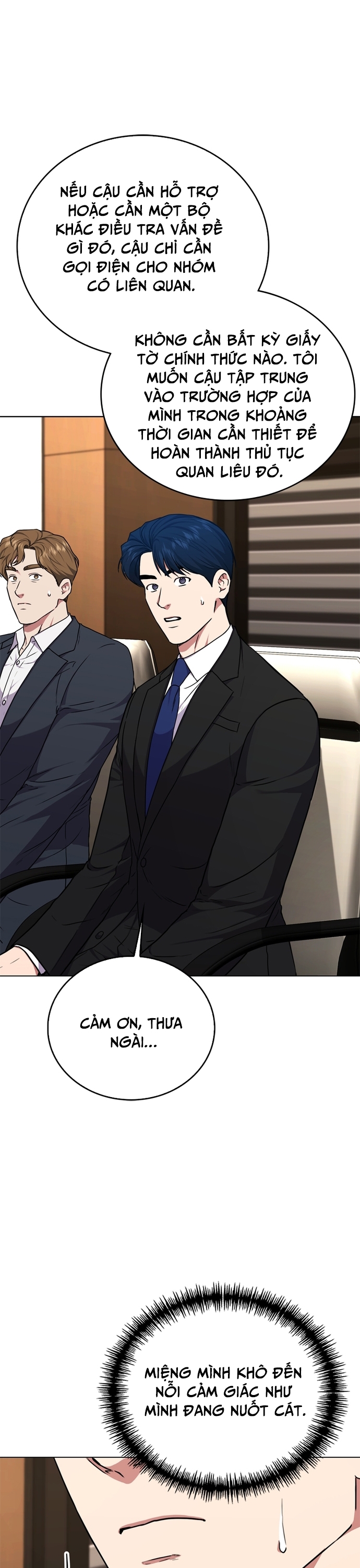 Ta Là Người Thu Thuế Chap 149 - Next Chap 150