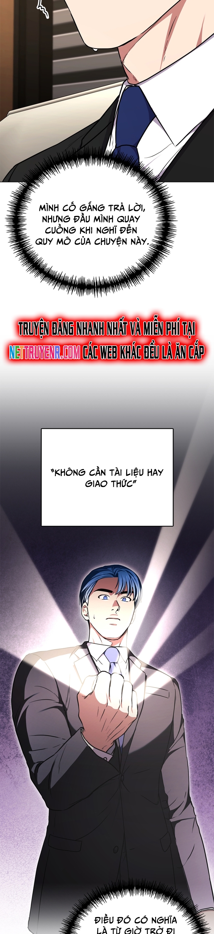 Ta Là Người Thu Thuế Chap 149 - Next Chap 150
