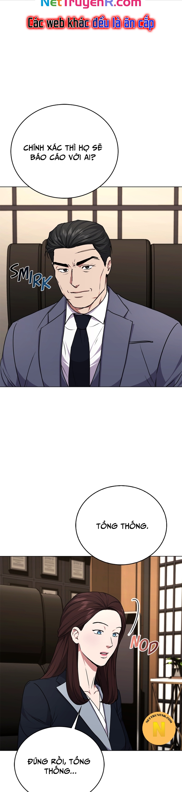 Ta Là Người Thu Thuế Chap 149 - Next Chap 150