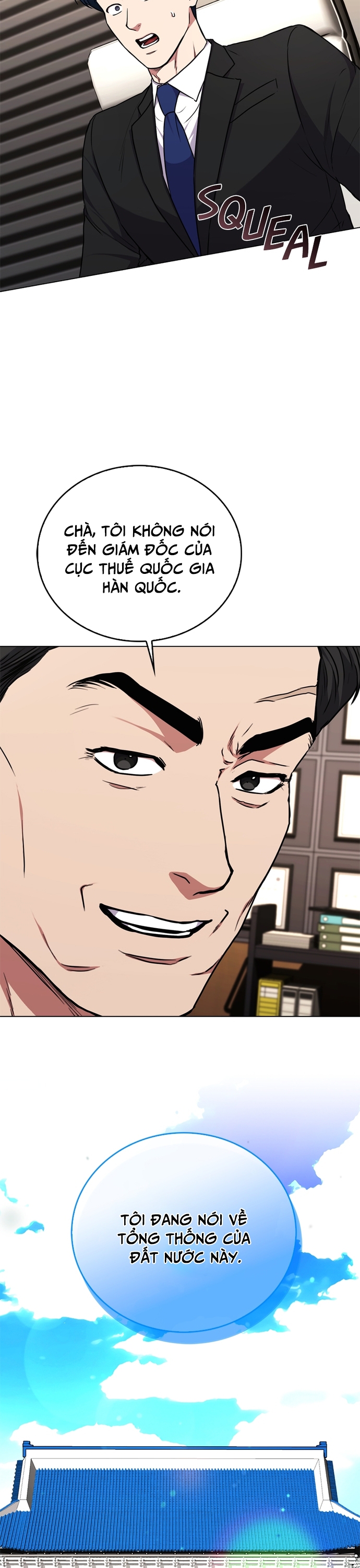 Ta Là Người Thu Thuế Chap 149 - Next Chap 150