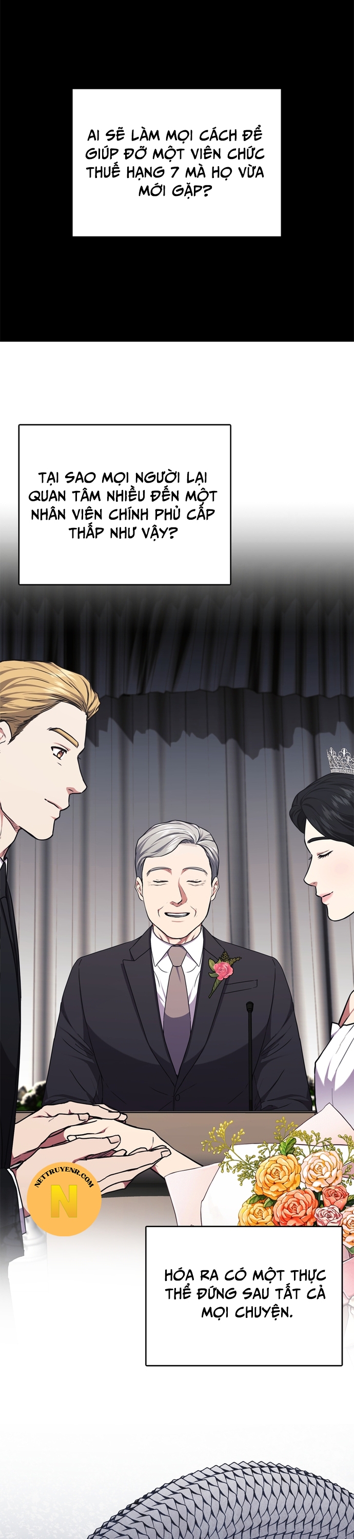 Ta Là Người Thu Thuế Chap 149 - Next Chap 150