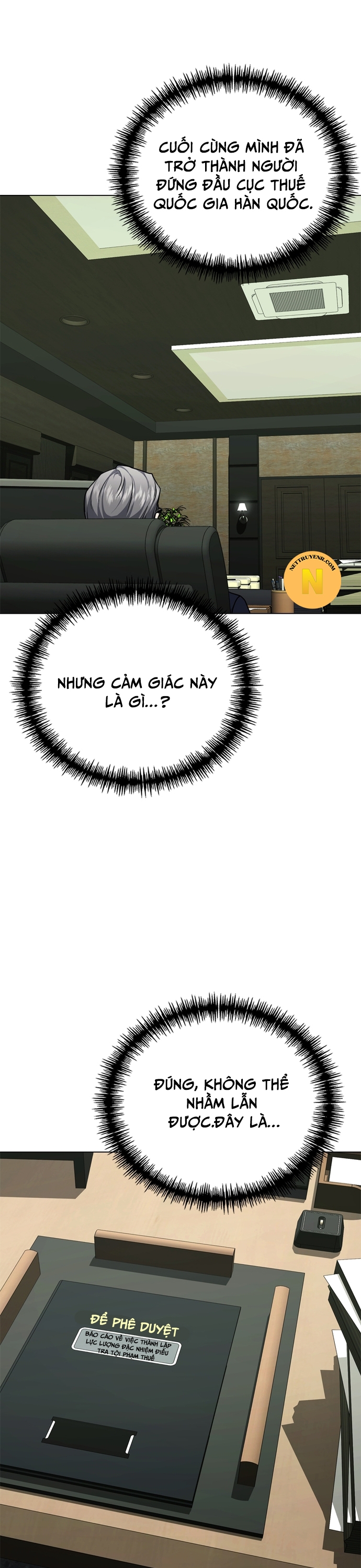 Ta Là Người Thu Thuế Chap 149 - Next Chap 150