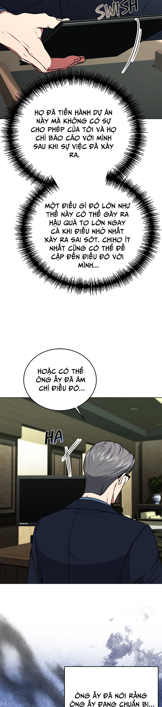 Ta Là Người Thu Thuế Chap 149 - Next Chap 150