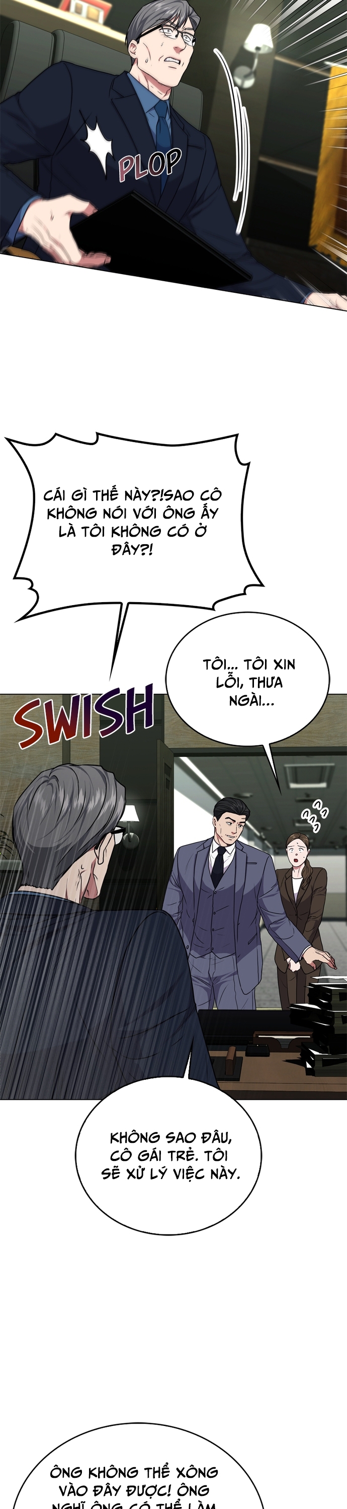 Ta Là Người Thu Thuế Chap 149 - Next Chap 150