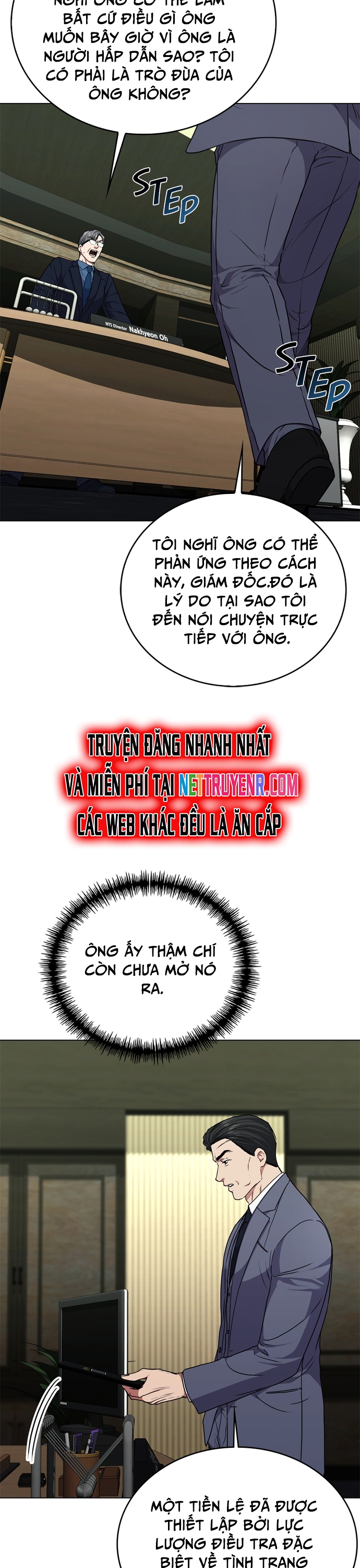 Ta Là Người Thu Thuế Chap 149 - Next Chap 150