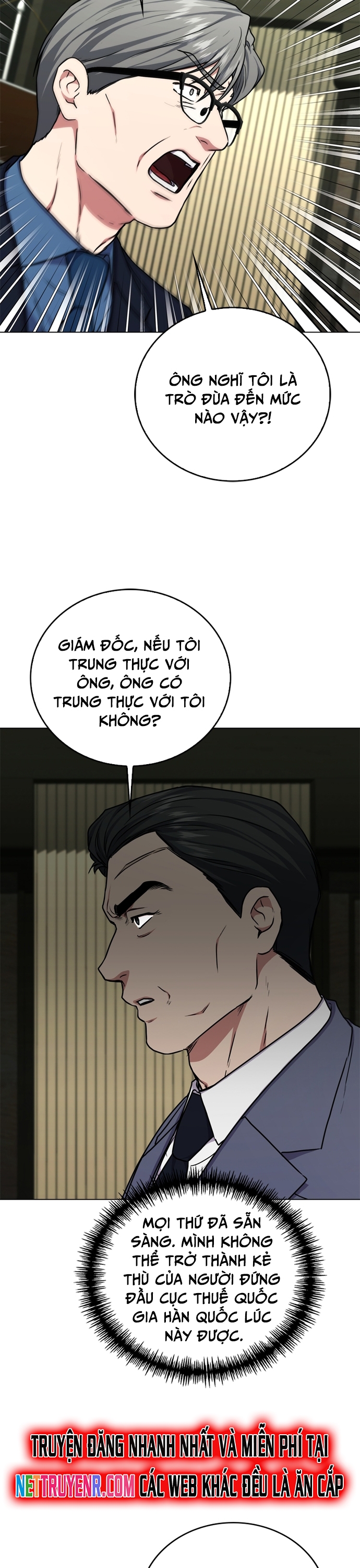 Ta Là Người Thu Thuế Chap 149 - Next Chap 150