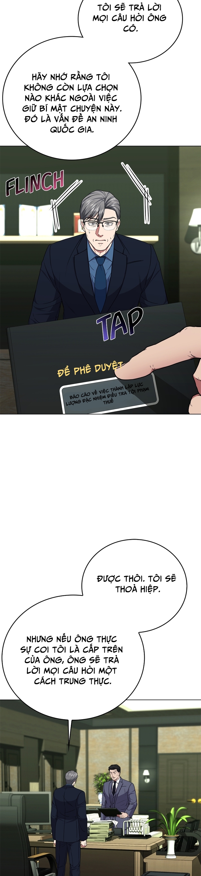 Ta Là Người Thu Thuế Chap 149 - Next Chap 150