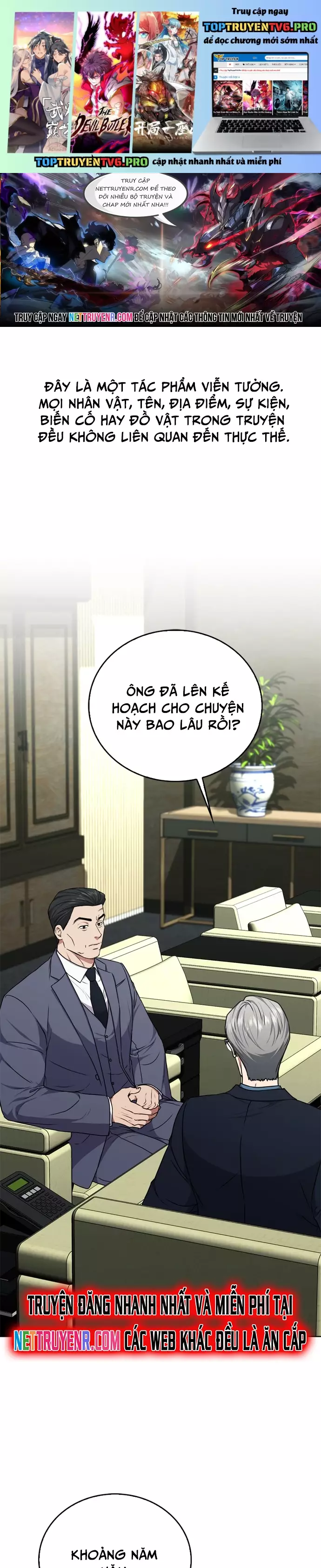 Ta Là Người Thu Thuế Chap 150 - Next Chap 151