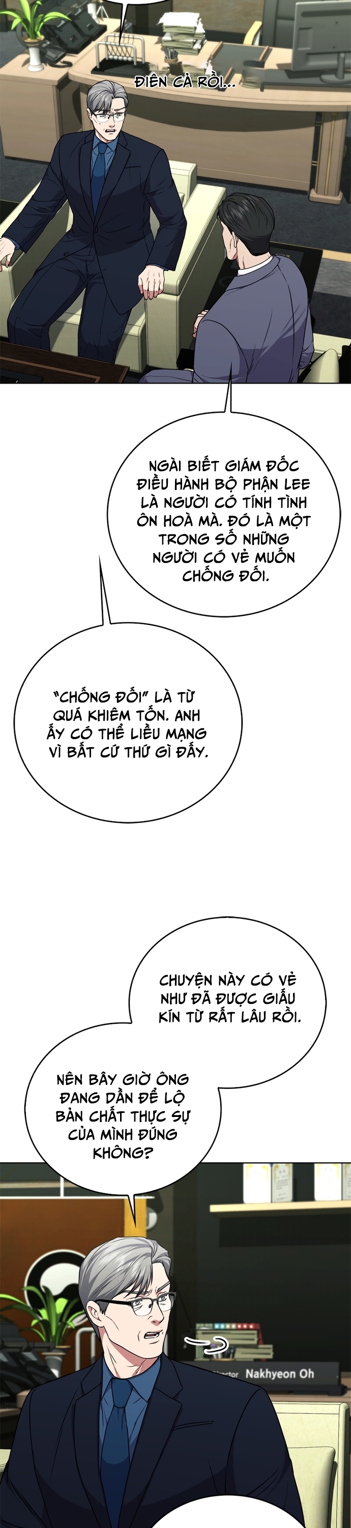 Ta Là Người Thu Thuế Chap 150 - Next Chap 151