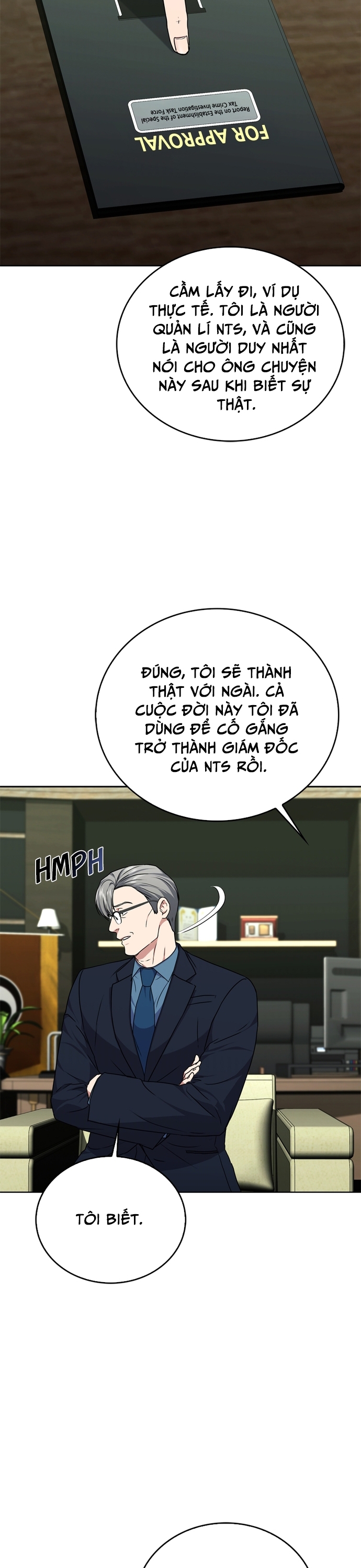 Ta Là Người Thu Thuế Chap 150 - Next Chap 151