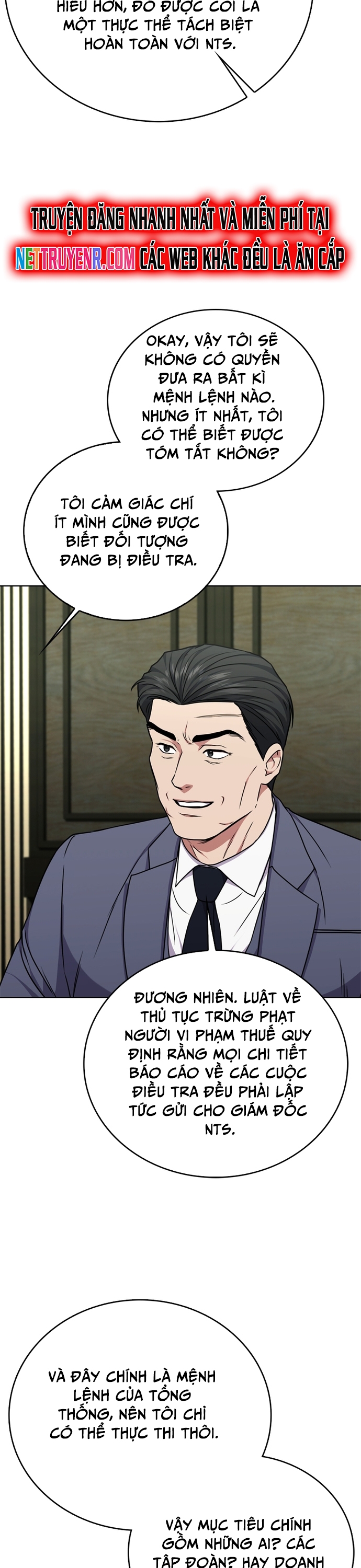 Ta Là Người Thu Thuế Chap 150 - Next Chap 151