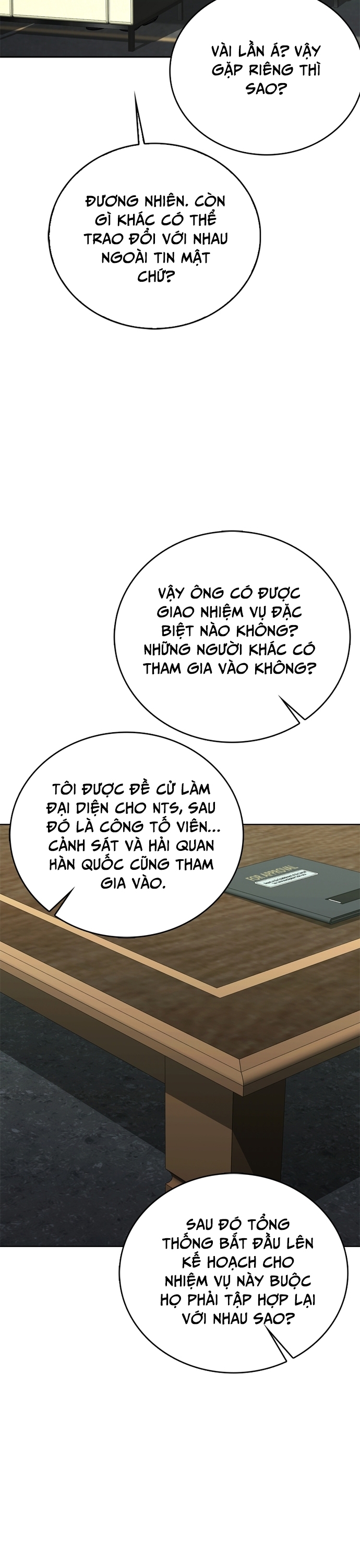 Ta Là Người Thu Thuế Chap 150 - Next Chap 151