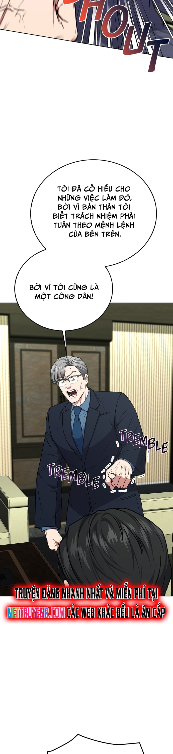 Ta Là Người Thu Thuế Chap 150 - Next Chap 151