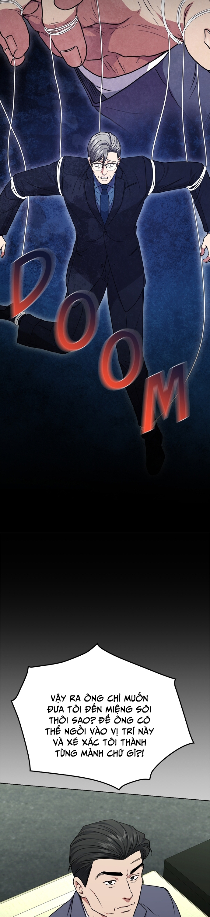 Ta Là Người Thu Thuế Chap 150 - Next Chap 151