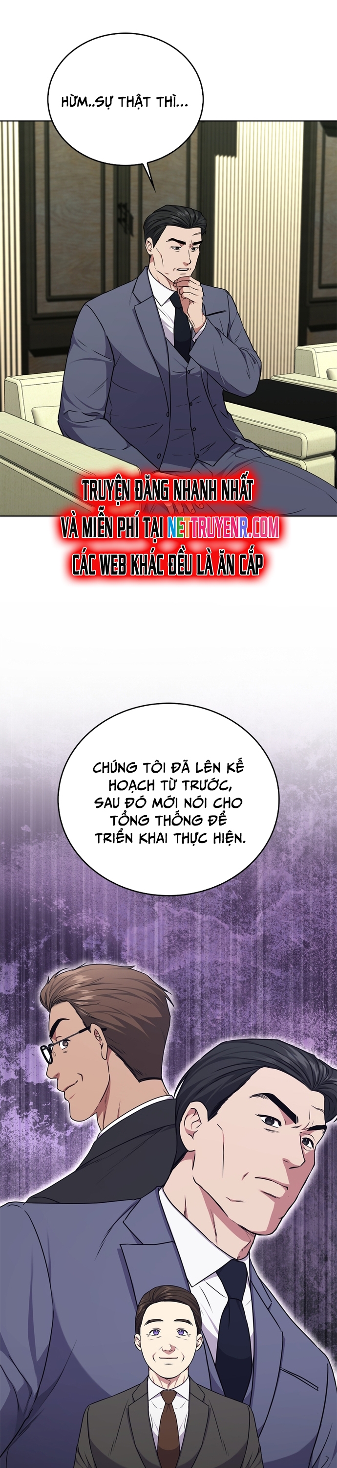 Ta Là Người Thu Thuế Chap 150 - Next Chap 151