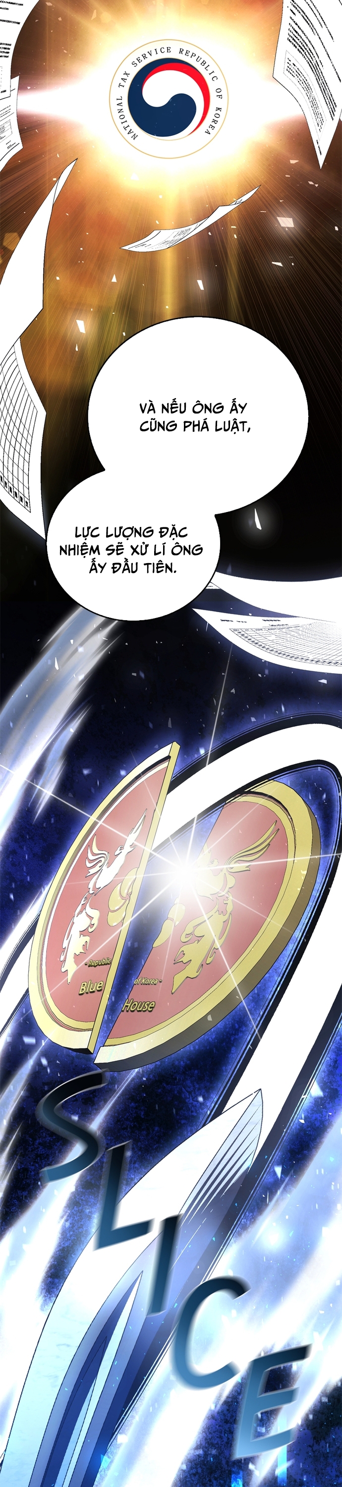 Ta Là Người Thu Thuế Chap 150 - Next Chap 151