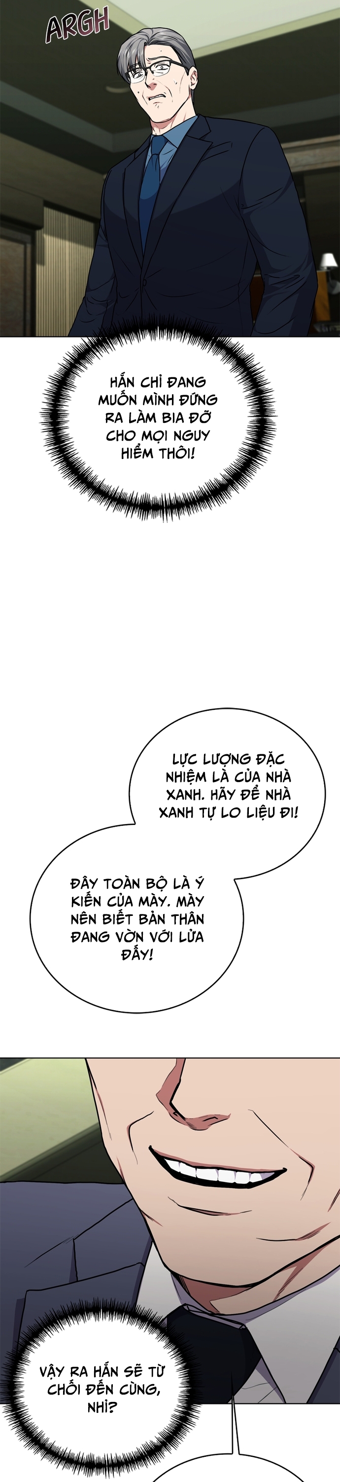 Ta Là Người Thu Thuế Chap 150 - Next Chap 151