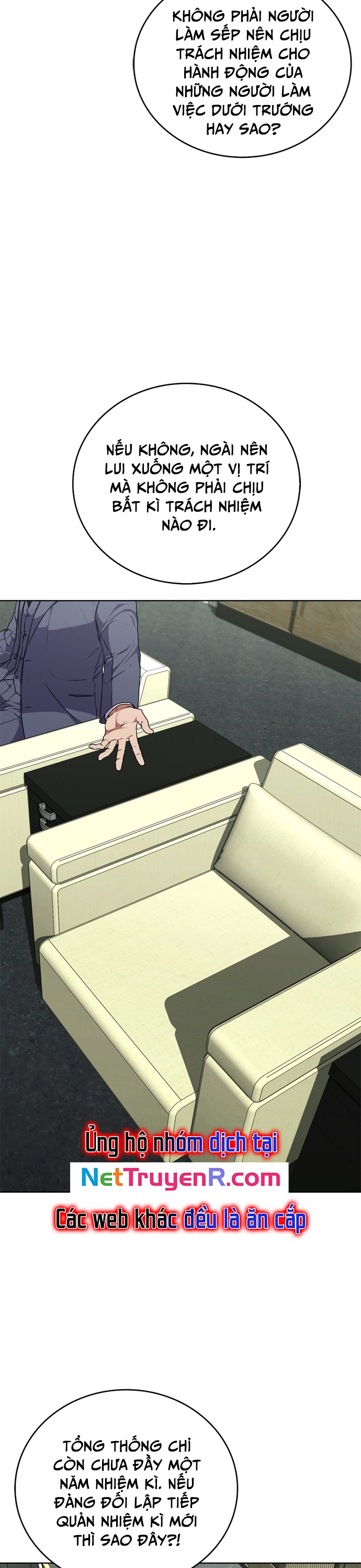 Ta Là Người Thu Thuế Chap 150 - Next Chap 151