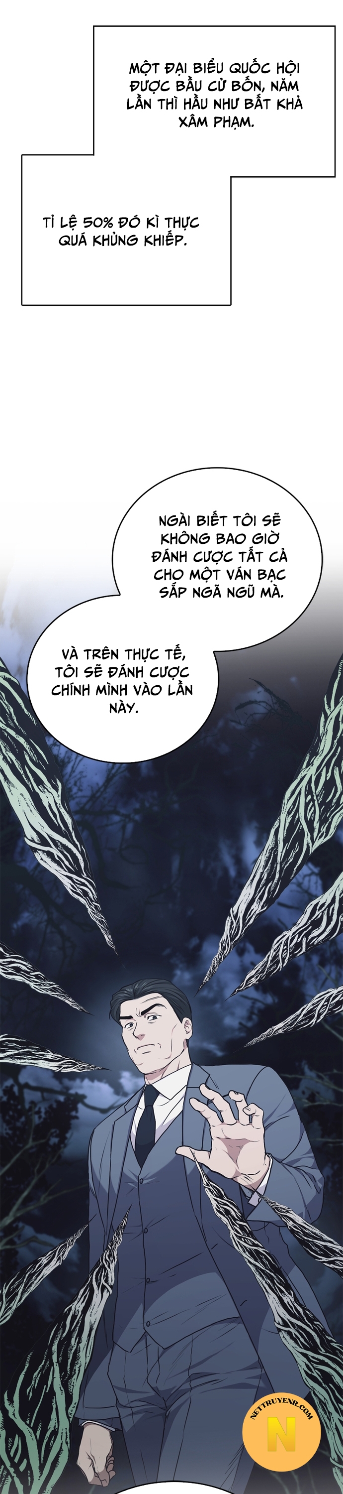 Ta Là Người Thu Thuế Chap 150 - Next Chap 151