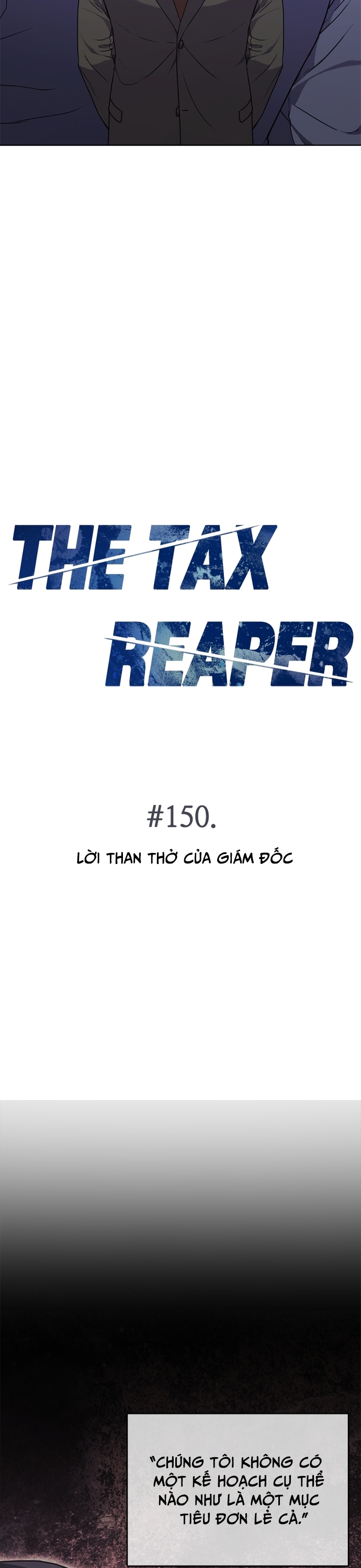 Ta Là Người Thu Thuế Chap 150 - Next Chap 151