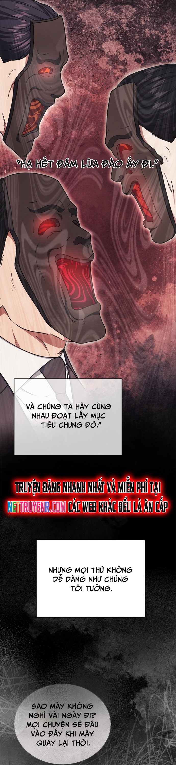 Ta Là Người Thu Thuế Chap 150 - Next Chap 151