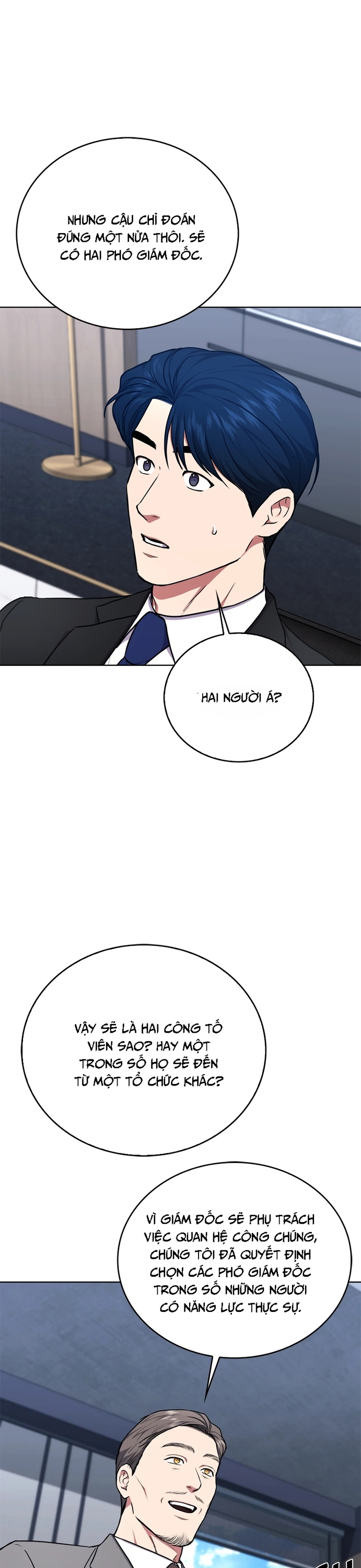 Ta Là Người Thu Thuế Chap 151 - Next Chap 152