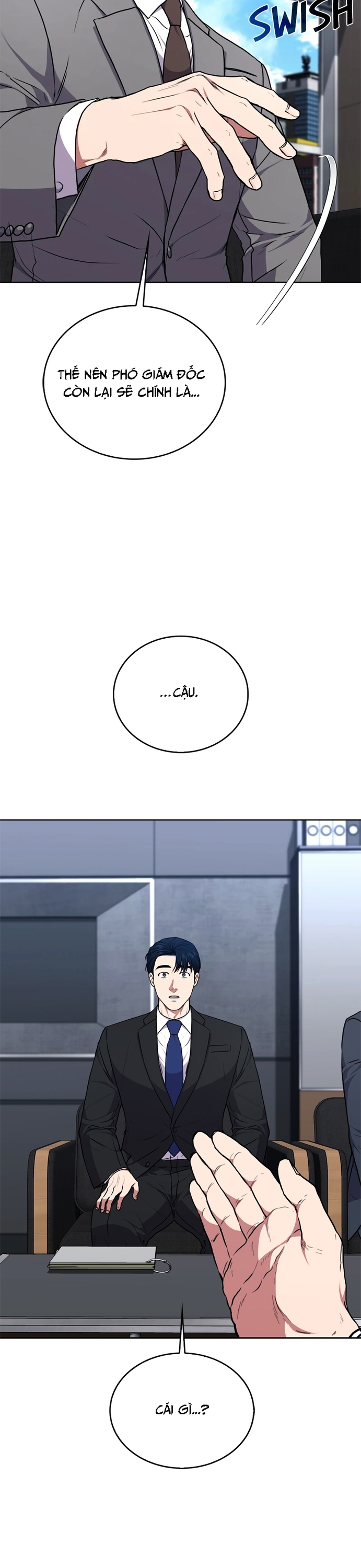 Ta Là Người Thu Thuế Chap 151 - Next Chap 152