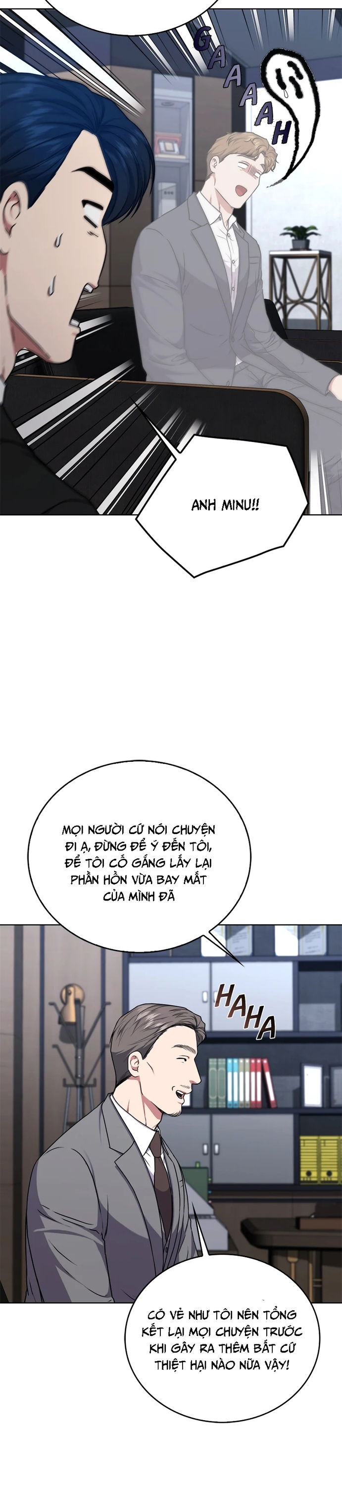 Ta Là Người Thu Thuế Chap 151 - Next Chap 152