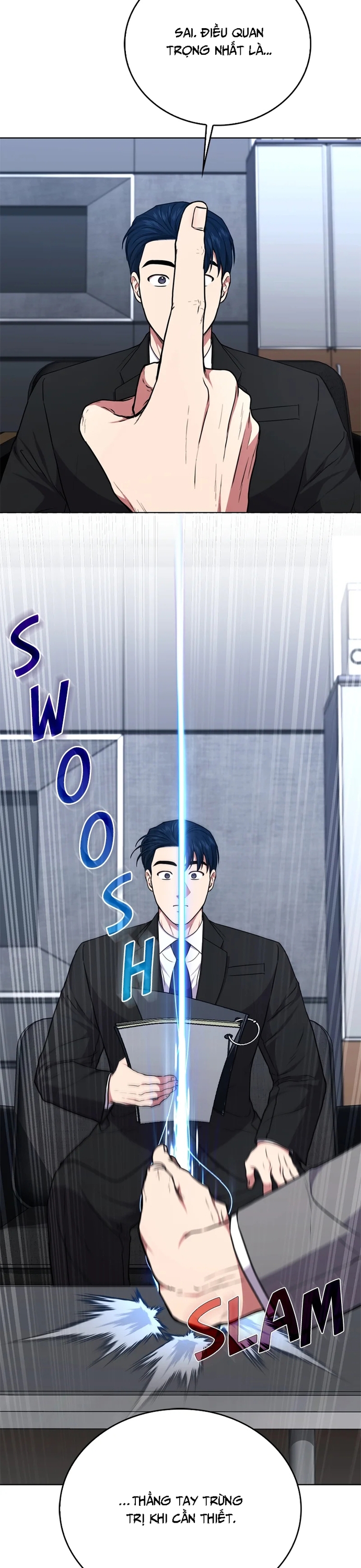 Ta Là Người Thu Thuế Chap 151 - Next Chap 152