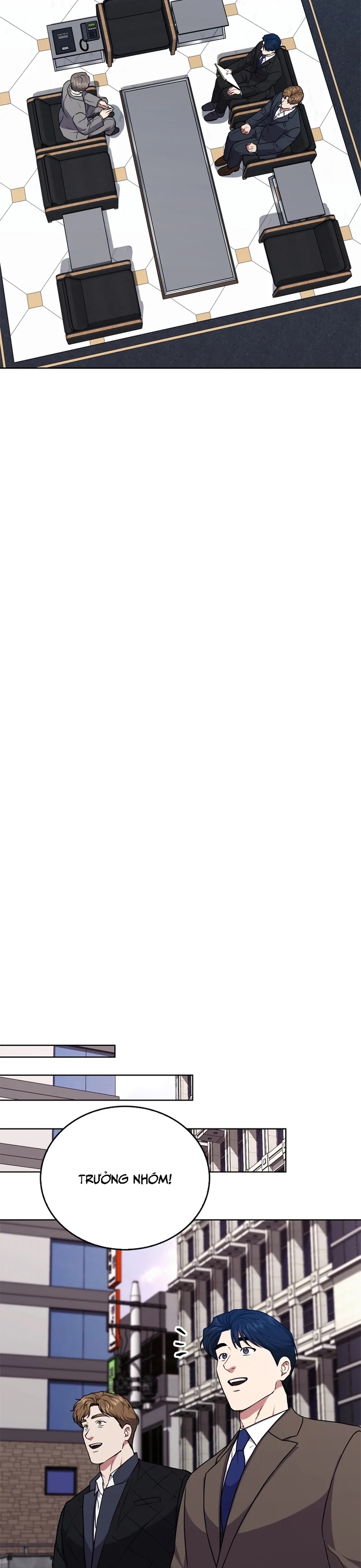 Ta Là Người Thu Thuế Chap 151 - Next Chap 152