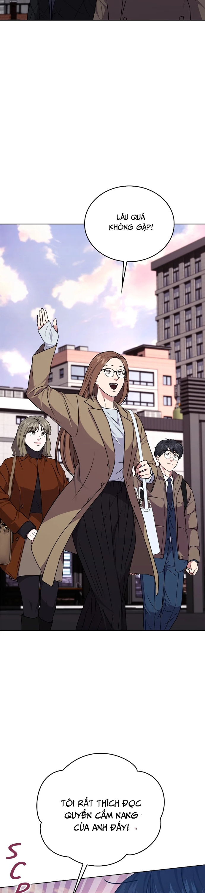 Ta Là Người Thu Thuế Chap 151 - Next Chap 152