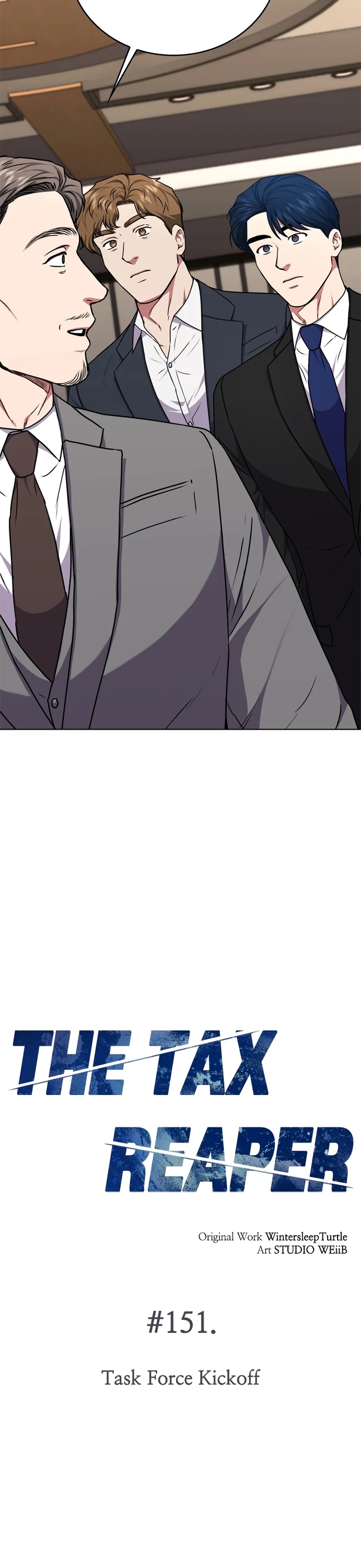 Ta Là Người Thu Thuế Chap 151 - Next Chap 152