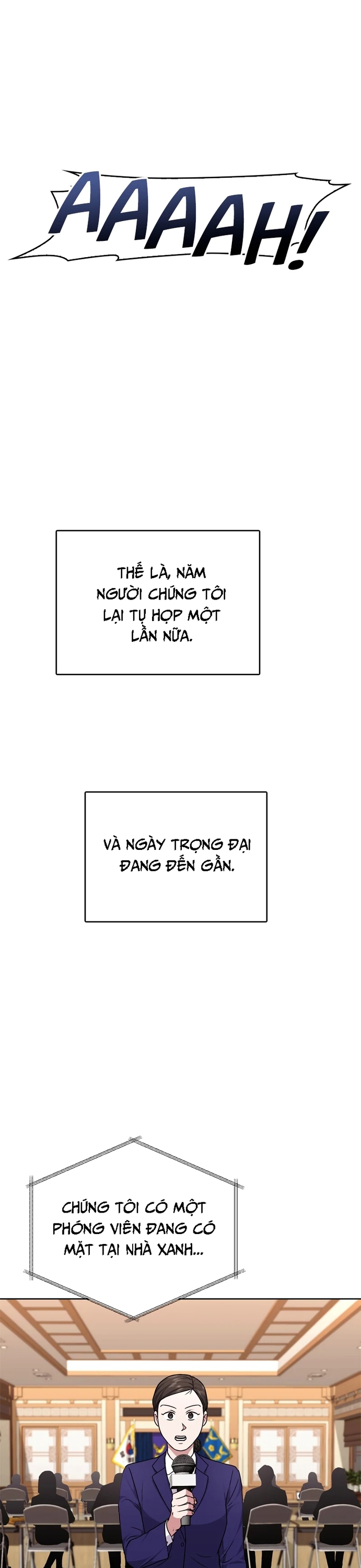 Ta Là Người Thu Thuế Chap 151 - Next Chap 152