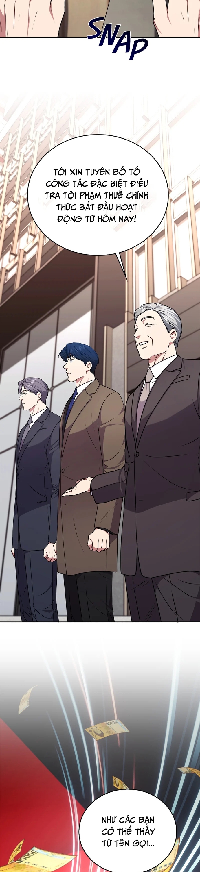 Ta Là Người Thu Thuế Chap 151 - Next Chap 152