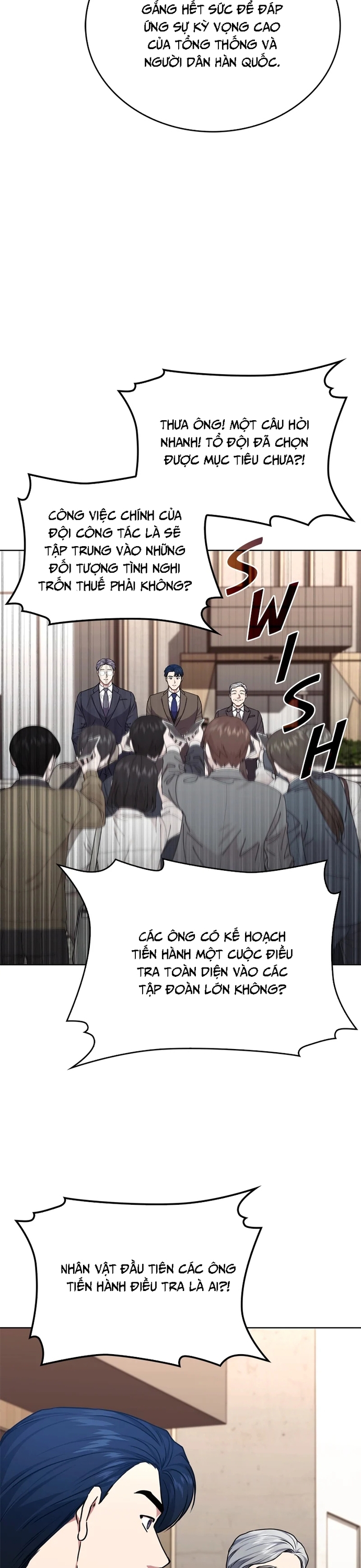 Ta Là Người Thu Thuế Chap 151 - Next Chap 152