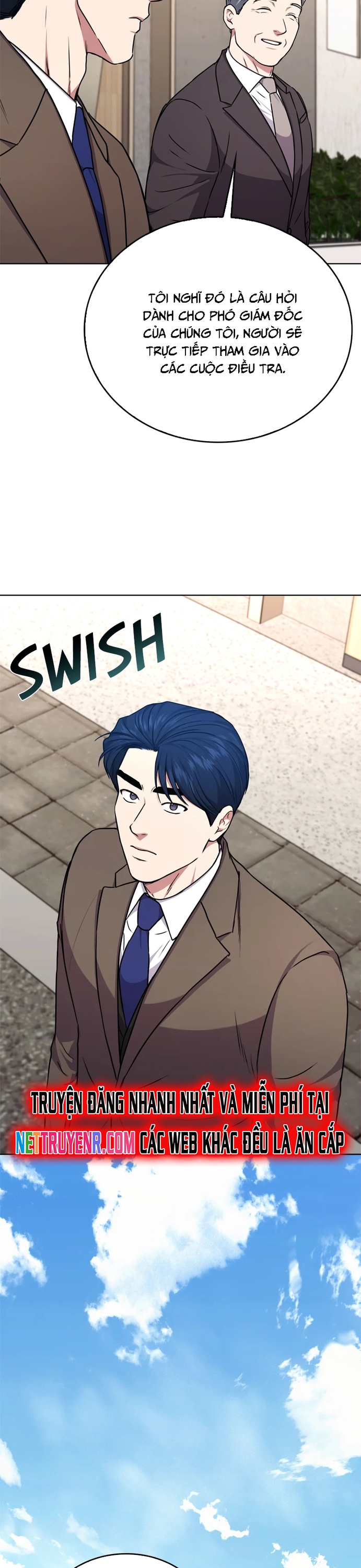 Ta Là Người Thu Thuế Chap 151 - Next Chap 152