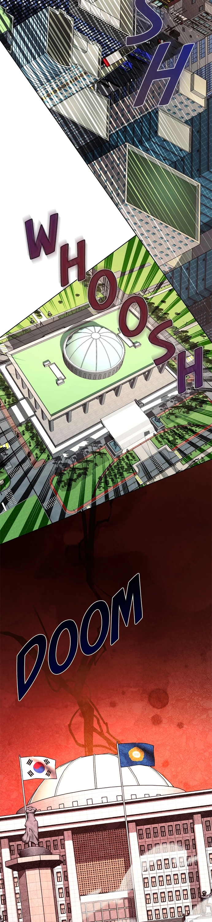 Ta Là Người Thu Thuế Chap 151 - Next Chap 152