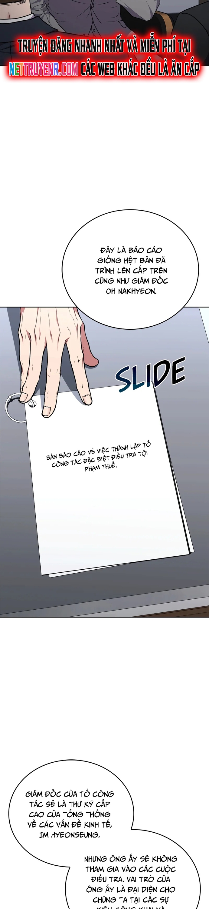 Ta Là Người Thu Thuế Chap 151 - Next Chap 152